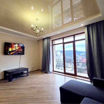 Оренда 2 кім квартири по вул.Коциловського(район Погулянка)