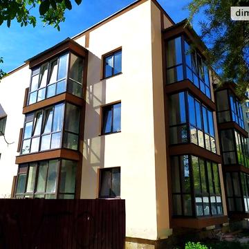 Продаж 1к Квартира Марії Литвиненко-Вольгемут вулиця