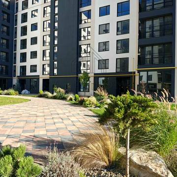 2к квартира 55 м2 підпадає під єОселя сертифікат поряд школа садок ЖК Континент Рей