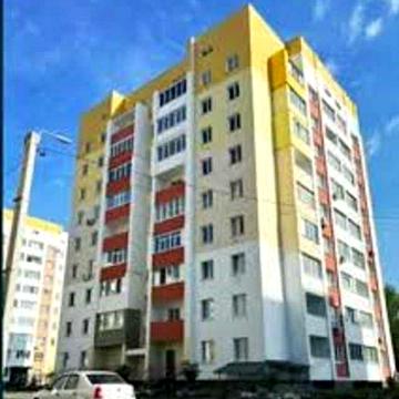 ЖК МИРА 2 продам 1-комн квартиру 43м2 MV ЖК МИРА 2