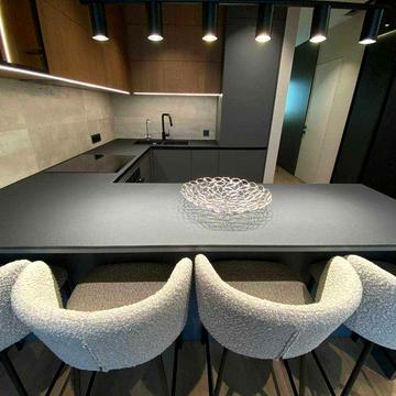 Перша здача дизайнерської квартири! Осокорки\ Позняки\ ЖК31