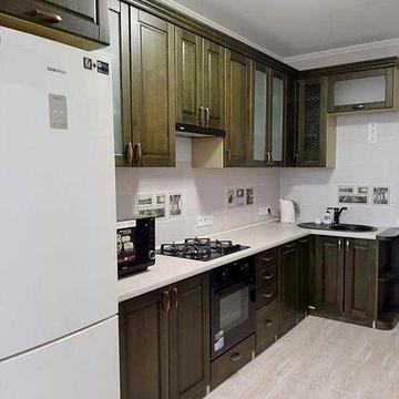 ЖК Кришталеві джерела, 2-на квартира , вул. Метрологічна, 11-б