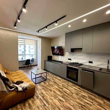 Лучшая цена! Продам 2 ком.квартиру ЖК Брама2. Ремонт ЖК Брама2