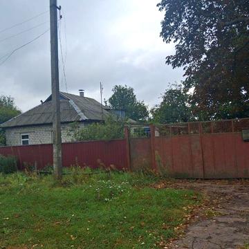 Житловий будинок с. Нове поряд з смт.Седнів