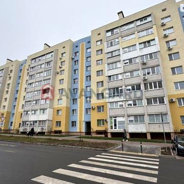 Продається квартира в елітному мікрорайоні м. Вінниця