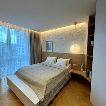 Продаж 1-кім квартири в ЖК бізнес-класу на пр. Чорновола без комісії!