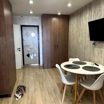 Продам 2к квартиру в ЖК ДУЭТ, м. Алексеевская (22162) ЖК Дует