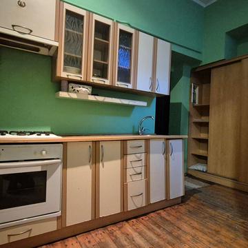 Українських Героїв просп., 4