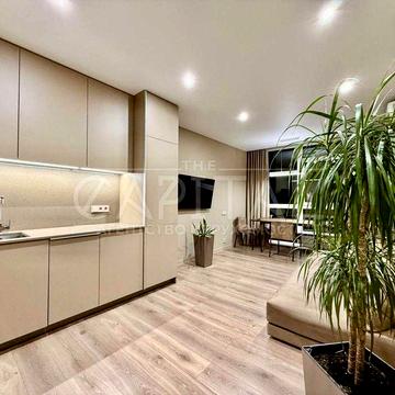 ПЕРВАЯ СДАЧА Квартиры на Печерске ЖК Французкий Квартал 2