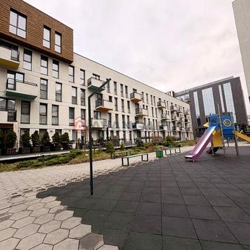 Оренда 2-кімнатної квартири в ЖК «Місто Трав»