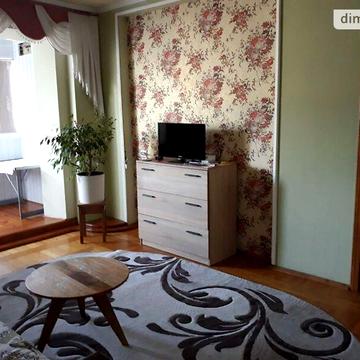 Довгострокова оренда 2к Квартира Величковського вулиця