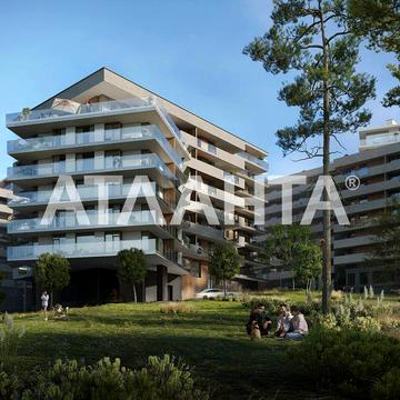 Продаж 1. квартири в ЖК Marvel Hill по вул Китайська. ЖК Marvel Нill