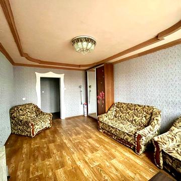 Продажа квартиры с автономным отоплением. Мкр.Победа