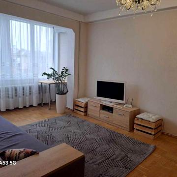 Здається однокімнатна квартира по вулиці Автозаводська, б. 25