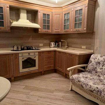 1к. вул. Вербицького 9. Перша оренда. Євроремонт