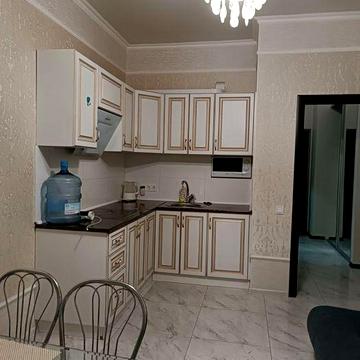 Сдам Асташкина Кадорр 2спальни и кухня студия Свет,Вода