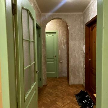 Сдам свою 2к квартиру в центре,