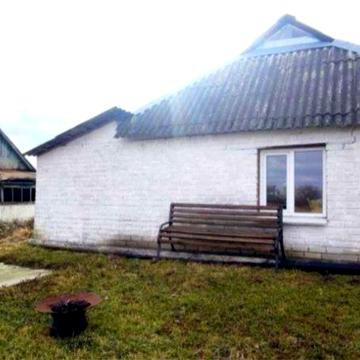 Без % Будинок 70 м.кв. на 25 сотках с.Васильки