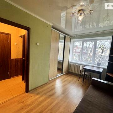 Довгострокова оренда 1к Квартира Інститутська вулиця