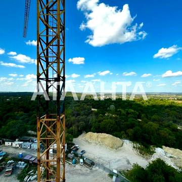 Продаж 2к квартири в престижному ЖК Viking Hills на вулиці Щурата. ЖК Viking hills