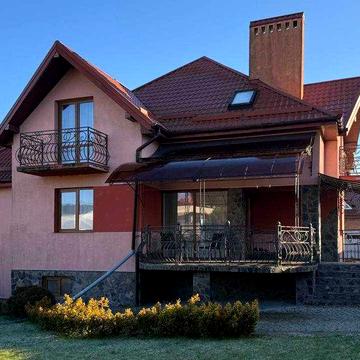 Будинок 269м² в Сокільниках|10сот|Меблі та техніка|Якість вища за ціну