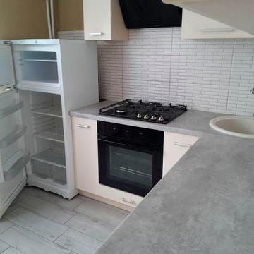 Здам 1 кімнатну квартиру мясокобінат