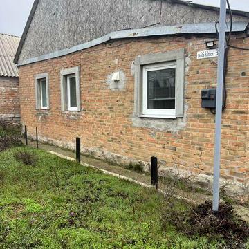 Продаж будинку на Арнаутова.