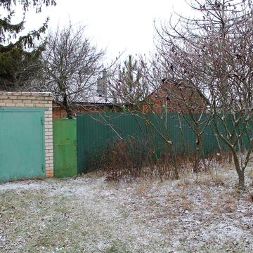 Продам ДОМ в Высоком