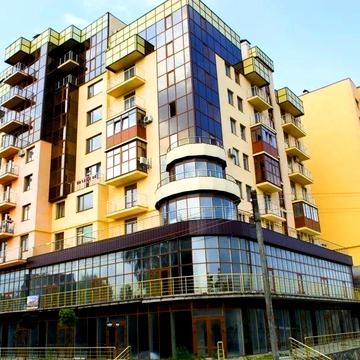 2-кімнатна квартира в новобудові- найкраща інвестиція!