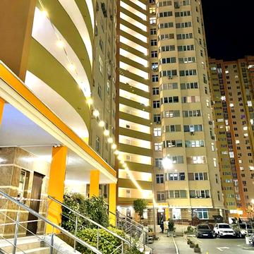 Петра Калнишевського вул. (Михайла Майорова), 6