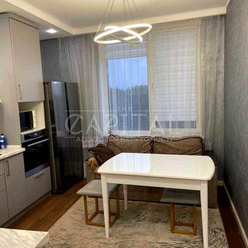 Оренда 3к квартири, Святошинський район, Є ГЕНЕРАТОР