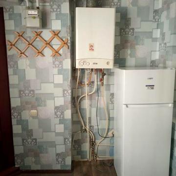 2-х ком. квартира на Малой Арнаутсккой