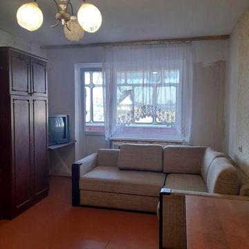 Здам 2к. Квартиру