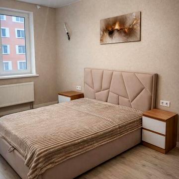 Велика євродвушка 41 м² з новим ремонтом у ЖК «Гідропарк» | 5 поверх ЖК Гидропарк