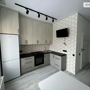 Довгострокова оренда 1к Квартира Кулика і Гудачека (Макарова) вулиця ЖК Rio