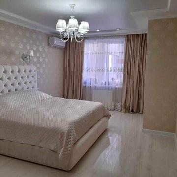 2к.кв. с ремонтом в кирпичном доме на Черёмушках