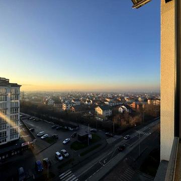 Здана 1 кім ЖК Міленіум Еліт! ЖК Millennium Elite