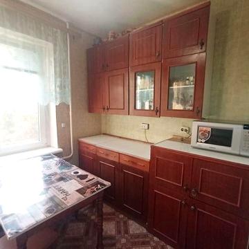 Двухкомнатная Квартира. Долгосрочная Аренда.