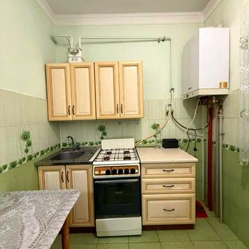 Оренда 1 кімнатної, ГЕРЦЕНА-КАРМЕЛЮКА, ГАЗОВИЙ котел, МЕБЛІ і ТЕХНіКА!