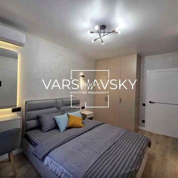 Продаж 1к квартири 43м2 ЖК Варшавський 3 Виноградар Нивки Сирець ЖК Варшавський 3