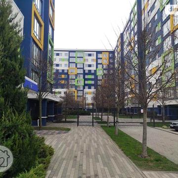 Продаж 1к Квартира Леоніда Бірюкова бульвар ЖК Гранд Бурже