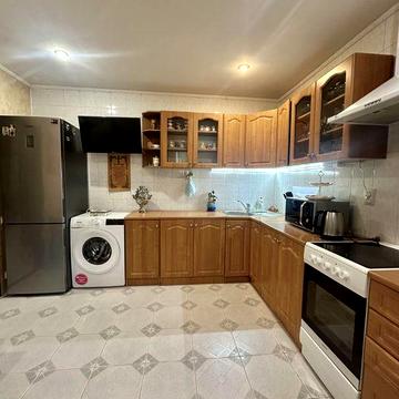 Оренда квартири 3-4 к Петра Григоренка п-т 5 без %