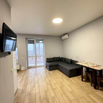 Оренда смарт квартири в центі Гостомеля