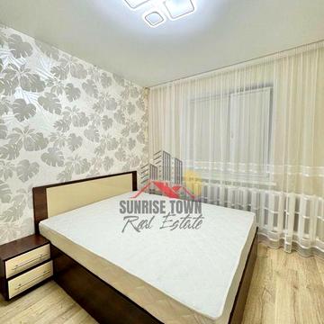 Здам 3х кім квартиру з Євроремонтом на 2 поверсі біля ринку Хмільники