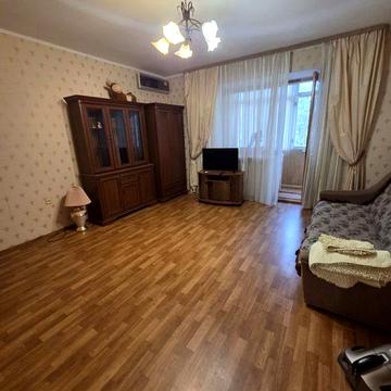 Сдам 1 ком квартиру в Аббо