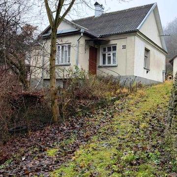 Продаж будинку в Кременці