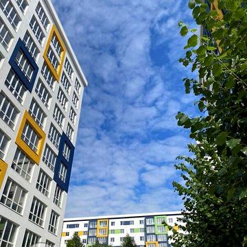 Продаж 1к Квартира Леоніда Бірюкова бульвар ЖК Модуль