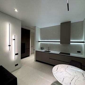 Продаж 1к Квартира Набережна Перемоги вулиця ЖК Bartolomeo Resort Town