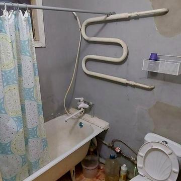 Довгострокова оренда 1к Квартира Космонавтів вулиця