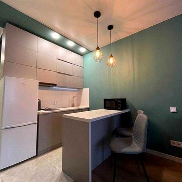 ГЕНЕРАТОР! Новобудова! Смарт 28м2 вул. Польова 73 Шулявка